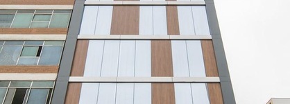 Best Western Plus  Larco Hotel