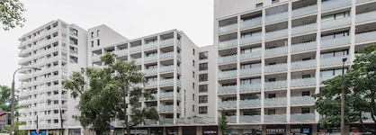 P&O Apartments Ordona