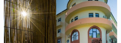 Hotel Neptun Eforie Nord