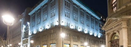 Hotel Capital