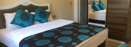 Merada Suit Otel And Spa