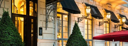 Hotel De Paris Odesa - Mgallery