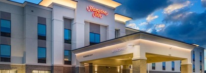 Hampton Inn Newport