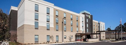 Home2 Suites By Hilton Oxford
