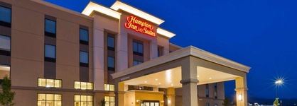 Hampton Inn And Suites Wells