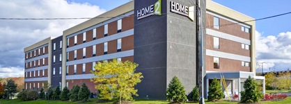 Home2 Suites By Hilton Oswego