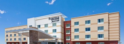 Fairfield Inn & Suites By Marriott Tucumcari