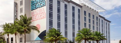 Hotel Dello Fort Lauderdale Airport, Tapestry Collection by Hilton