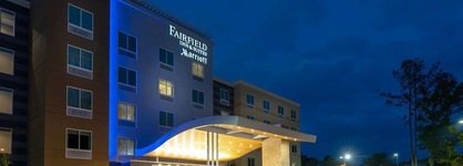 Fairfield Inn & Suites By Marriott Gainesville I-75