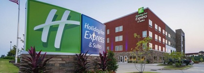 Holiday Inn Express & Suites Southaven Central - Memphis By Ihg