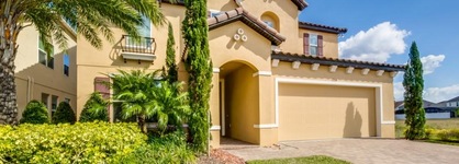 The Dales At West Haven By Executive Villas
