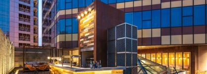 Tryp By Wyndham Hotel Xian