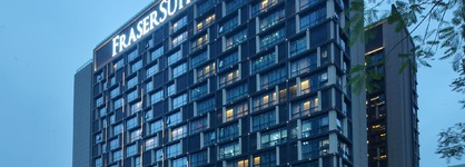 Fraser Suites Shenzhen
