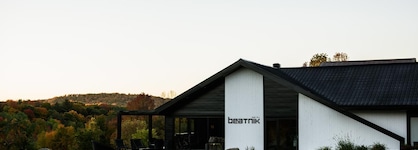 Beatnik Hotel