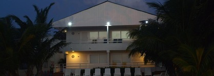 San Luis Place By Dorado