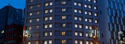 Dormy Inn Premium Kanda