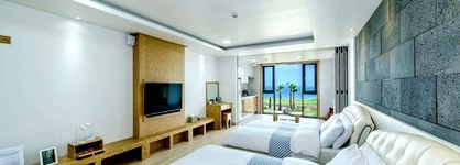 Sun & Moon Resort