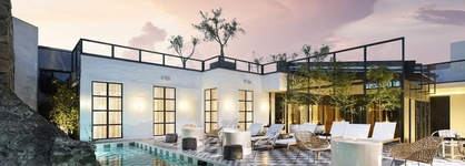 Lotel-Casa Arca