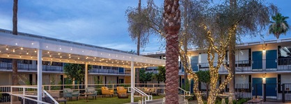 Hotel Adeline, Scottsdale, A Tribute Portfolio Hotel