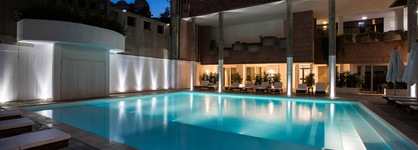 Seven Suite