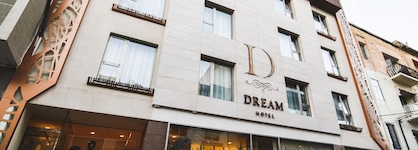 Ddream Hotel