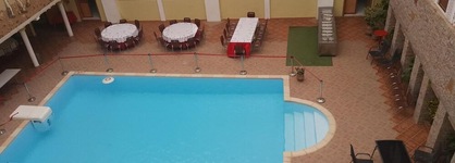 Hotel Hayatt