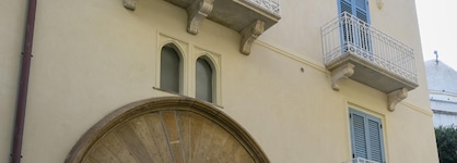Zibibbo Suites & Rooms - Aparthotel In Centro Storico A Trapani