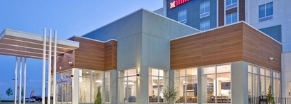 Hilton Garden Inn Tulsa-Broken Arrow