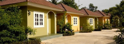 Wangpla Villa Resort