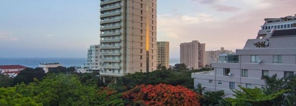 203 Oyster Quays