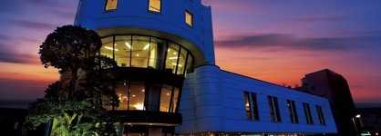 Hotel Kinsuien