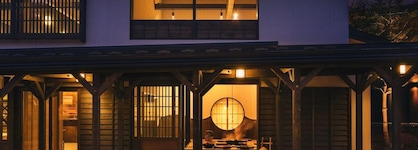 Hoshino Resorts Kai Alps