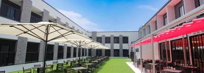 Henn Na Hotel Lagunatenbosch