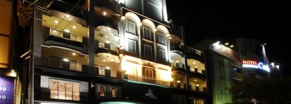 Hotel Atlantis Otsu - Adults Only