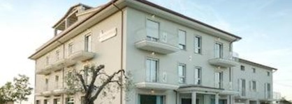Hotel Palmensis