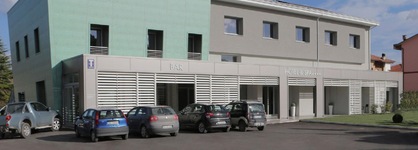 Hotel Bramante Spa