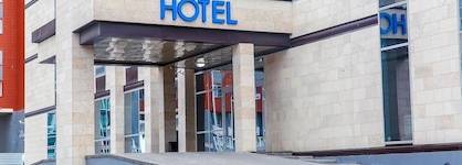 Aykun Hotel