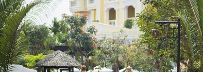 Le Pavillon Hoi An Luxury Resort & Spa