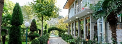 Buna Park Hotel