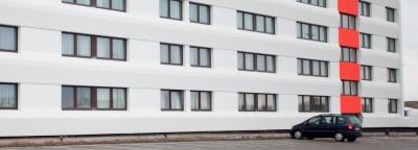 Sleeep Hotel Vosendorf
