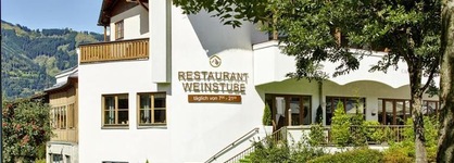 Das Alpenhaus Kaprun