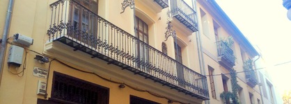 Uptown Apartments