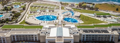 Mayia Exclusive Resort & Spa - Adults Only - All Inclusive
