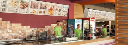 Aqua Nevis Club Hotel
