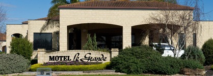 Motel Le Grande