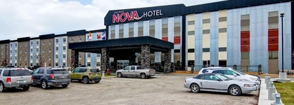Chateau Nova Yellowknife