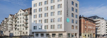 Visionapartments Lucerne Neustadtstrasse