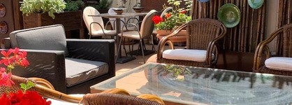 Hotel Restaurant Kutchi