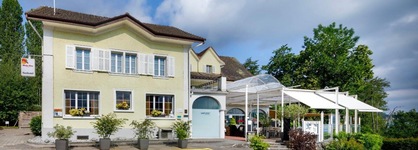 Hallwil Swiss Quality Seehotel