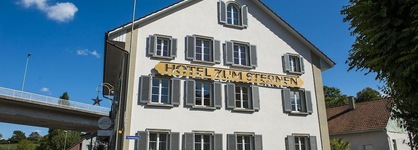 Hotel Restaurant Zum Sternen